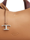 Tod'S Mini Leather Bag