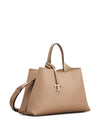 Tod'S Bag In Leather Small