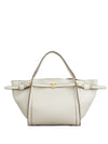 Tod's Bags.. White