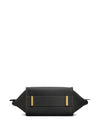 Tod's Leather Medium Shopping Bag