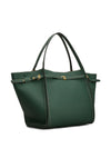 Tod'S Medium Leather Shopping Bag