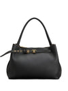 Tod'S Handbag In Leather Small