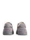 Tod'S Leahter sneakers