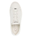 Tod'S Leather Sneakers