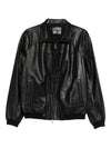 Emporio Armani Jackets Black