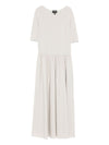 Emporio Armani Dresses Light Grey