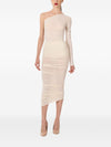 Wolford One-shoulder bodysuit