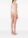 Wolford One-shoulder bodysuit
