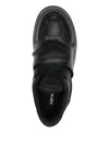 Emporio Armani Sneakers Black