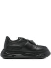 Emporio Armani Sneakers Black