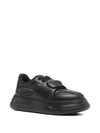 Emporio Armani Sneakers Black