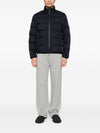 Emporio Armani Nylon down jacket