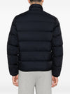 Emporio Armani Nylon down jacket