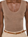 Fabiana Filippi Tank top