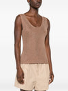 Fabiana Filippi Tank top