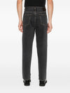 Emporio Armani Denim cotton jeans