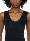 Fabiana Filippi Tank top
