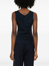 Fabiana Filippi Tank top