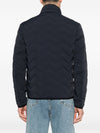 Emporio Armani Nylon down jacket