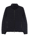 Emporio Armani Nylon down jacket