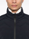Emporio Armani Nylon down jacket
