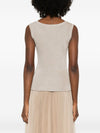 Fabiana Filippi Tank top
