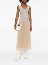 Fabiana Filippi Tank top