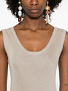 Fabiana Filippi Tank top