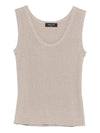 Fabiana Filippi Tank top