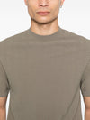 Emporio Armani Knitted t-shirt