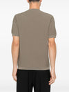 Emporio Armani Knitted t-shirt