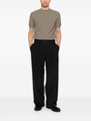 Emporio Armani Knitted t-shirt