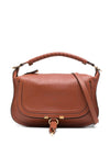 Chloé Chloè Bags.. Leather Brown