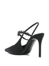 Emporio Armani E.ARMANI EXCLUSIVE PRE With Heel Black