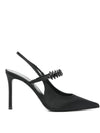 Emporio Armani E.ARMANI EXCLUSIVE PRE With Heel Black
