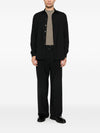 Emporio Armani Wool shirt