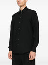 Emporio Armani Wool shirt
