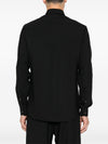 Emporio Armani Wool shirt