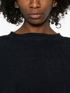 Fabiana Filippi Wool and cotton sweater