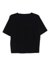 Fabiana Filippi Wool and cotton sweater