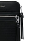 Emporio Armani E.ARMANI EXCLUSIVE PRE Bags.. Black