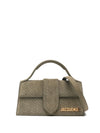 JACQUEMUS Bags.. Green
