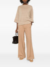 Fabiana Filippi Wool blend sweater