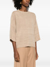 Fabiana Filippi Wool blend sweater