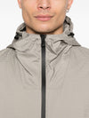 Emporio Armani Nylon blouson jacket