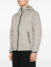Emporio Armani Nylon blouson jacket