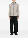 Emporio Armani Nylon blouson jacket