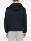 Emporio Armani Nylon blouson jacket