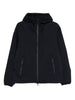 Emporio Armani Nylon blouson jacket