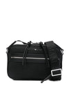 Emporio Armani messenger crossbody bag